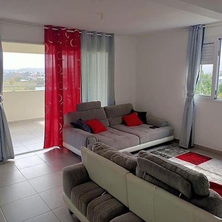 A 10Min De La Plage, Agreable Appartement Lumineux Le Robert Exterior photo