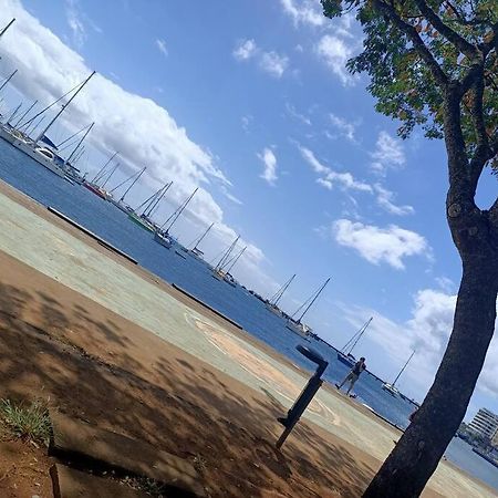 A 10Min De La Plage, Agreable Appartement Lumineux Le Robert Exterior photo