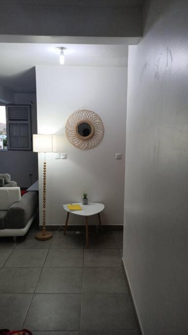 A 10Min De La Plage, Agreable Appartement Lumineux Le Robert Exterior photo
